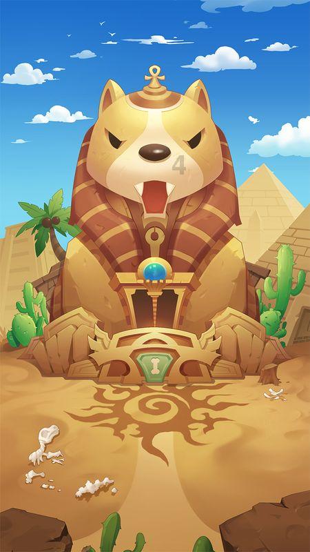 五彩糖果消消看