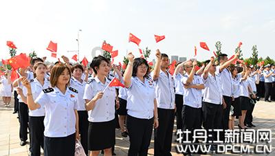 调兵遣将三军混战
