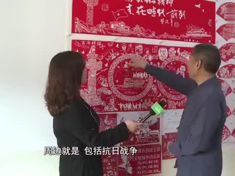 华丽礼帽